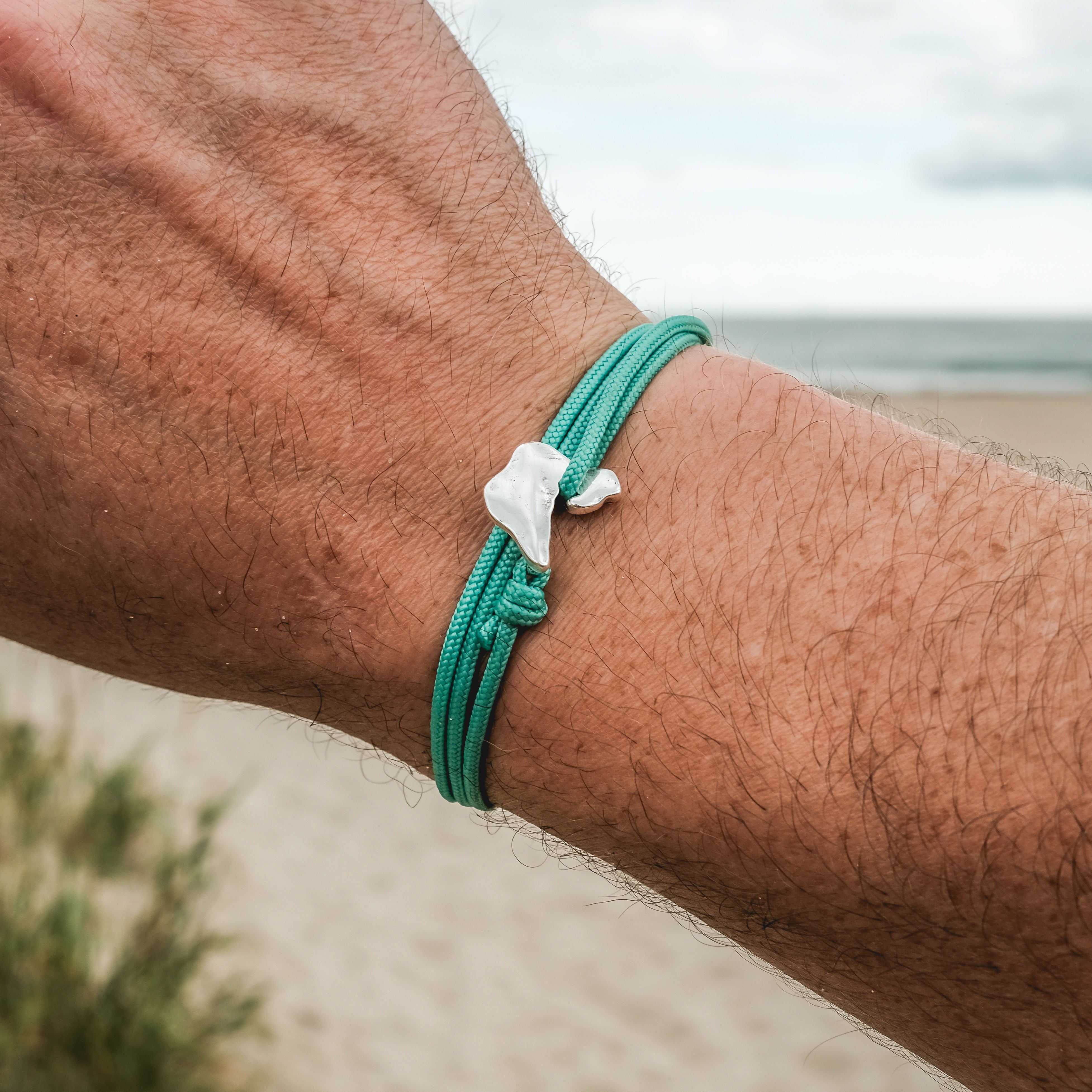 Penikese Island Bracelet