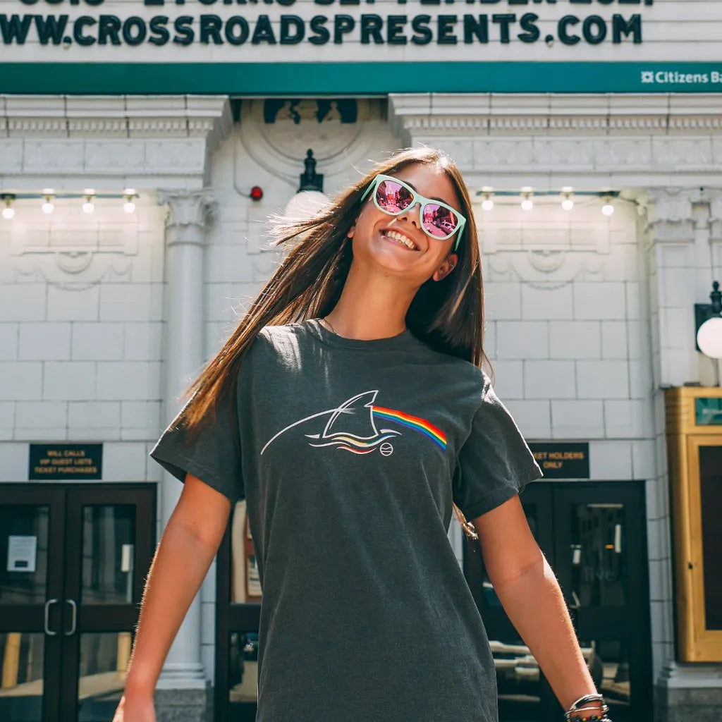 CC x AWSC Dark Side Tee – Cape Clasp