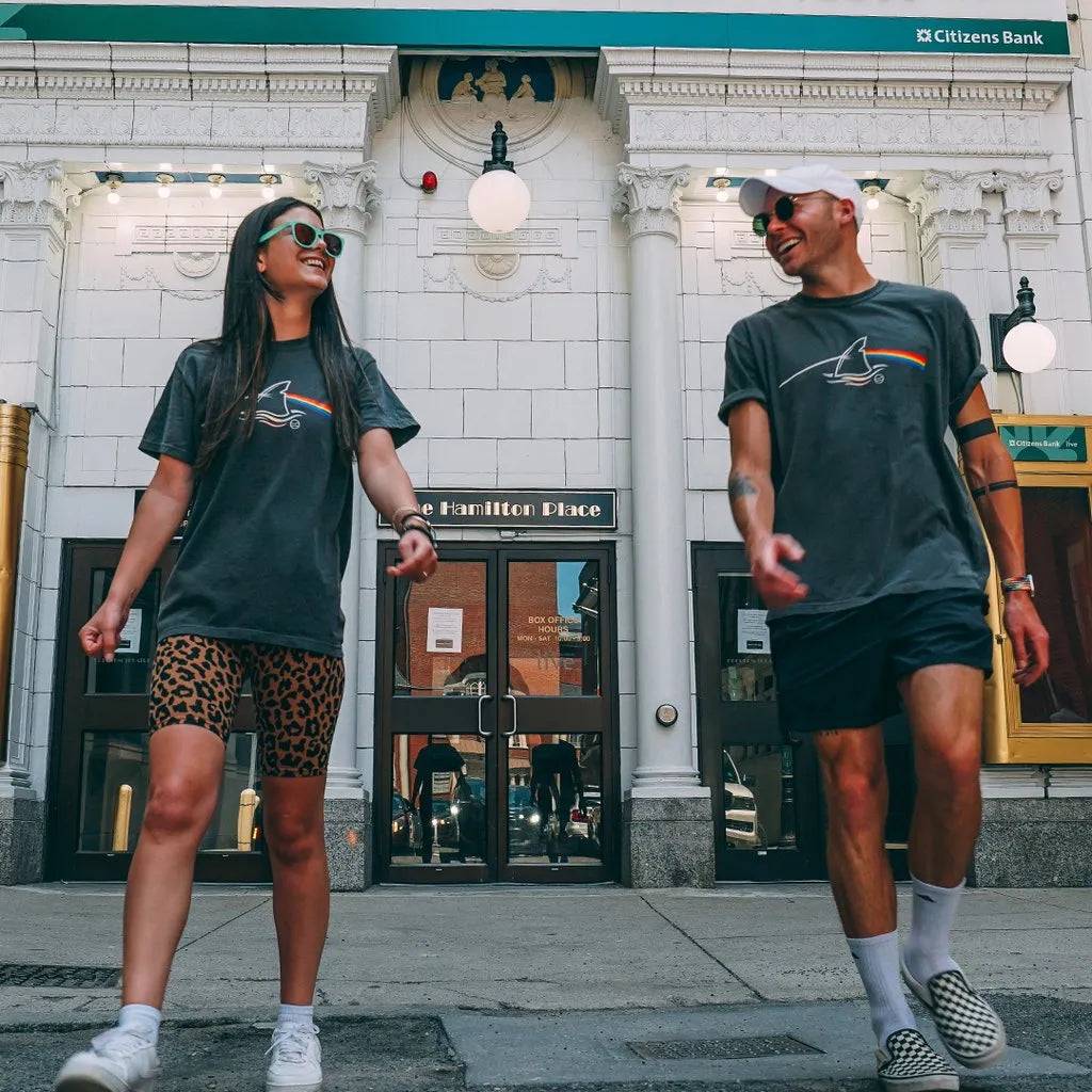 CC x AWSC Dark Side Tee – Cape Clasp