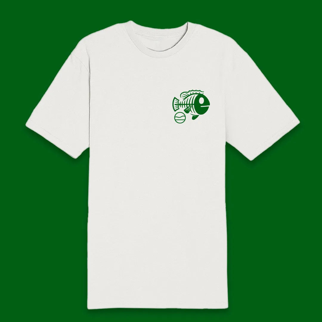 Cape Clasp Pizza Tee 3.0