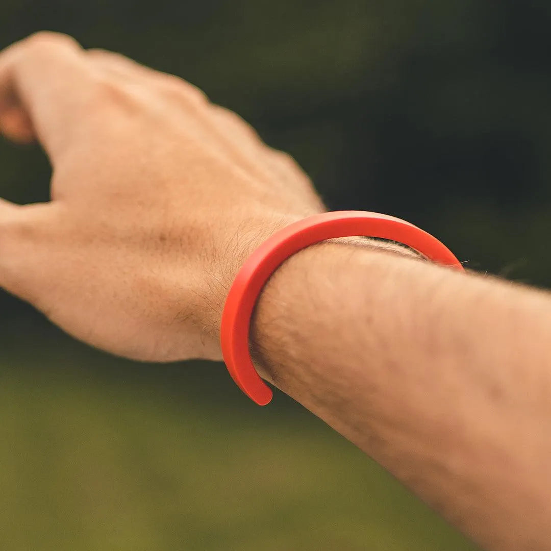 Animal Rescue Tikós Bracelet - Cape Clasp