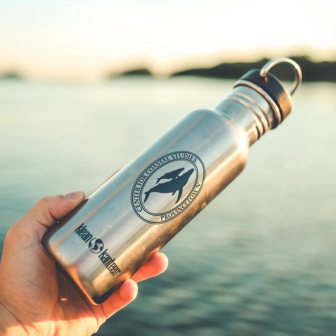CC x Coastal Studies Klean Kanteen - Cape Clasp
