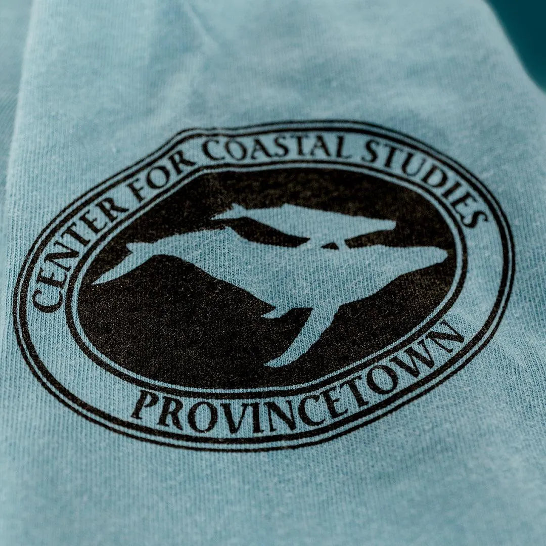 CC x Coastal Studies Protect Our Oceans Tee - Cape Clasp
