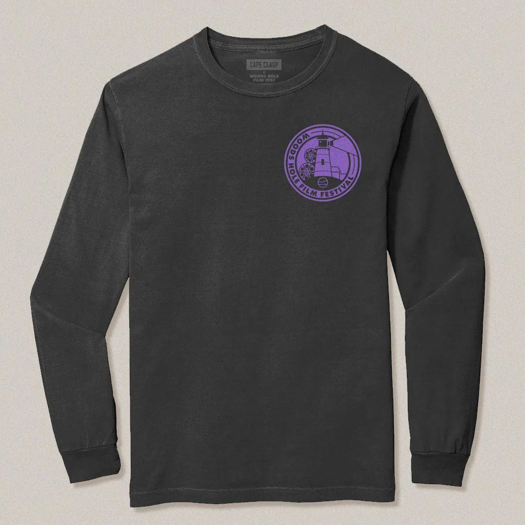 CC x WHFF Kraken Long Sleeve - Cape Clasp