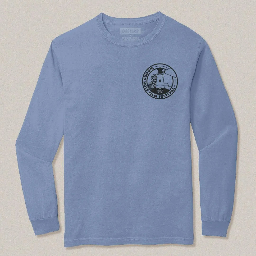 CC x WHFF Kraken Long Sleeve - Cape Clasp