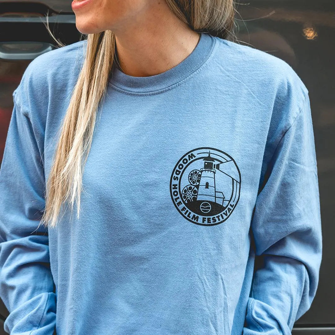 CC x WHFF Kraken Long Sleeve - Cape Clasp