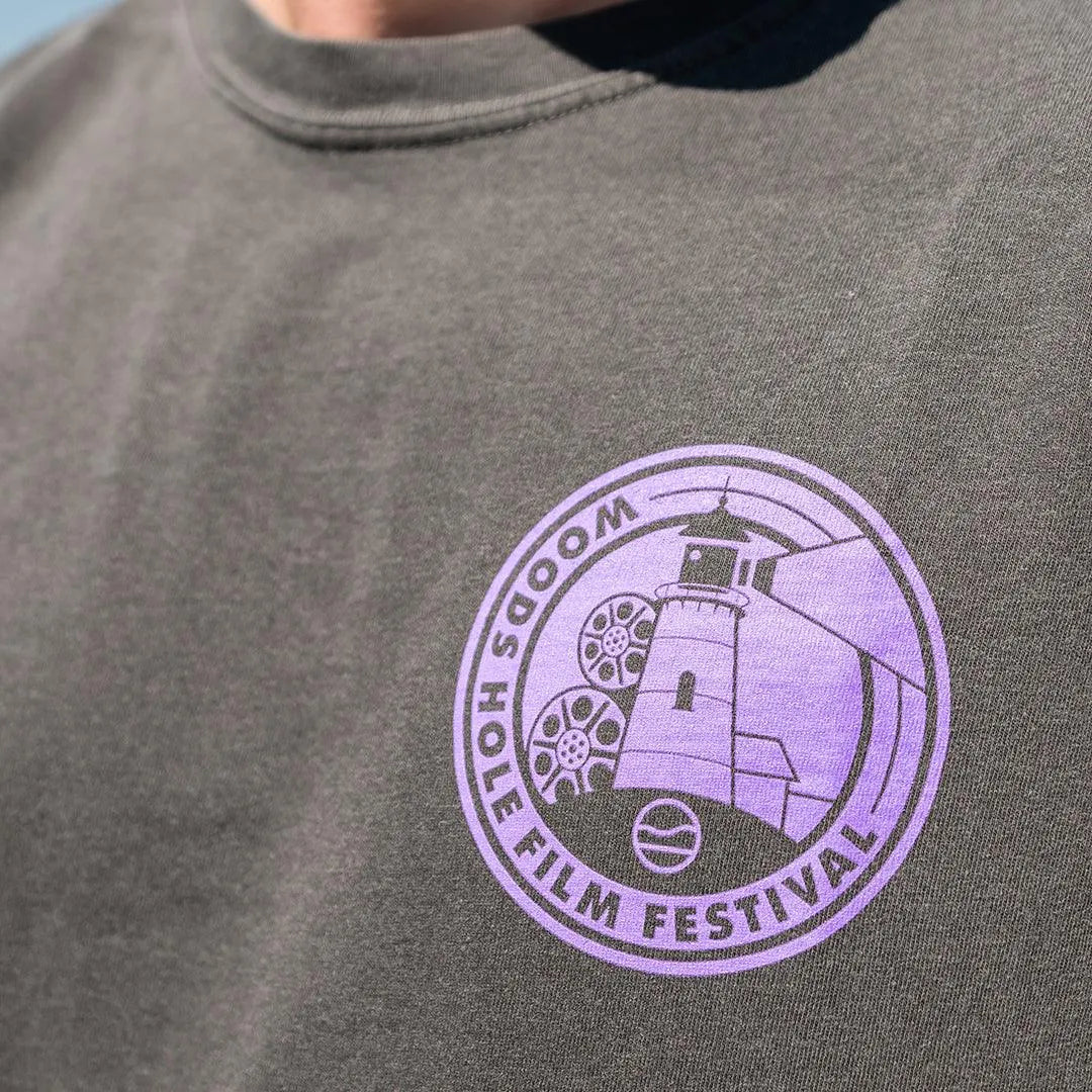 CC x WHFF Kraken Long Sleeve - Cape Clasp