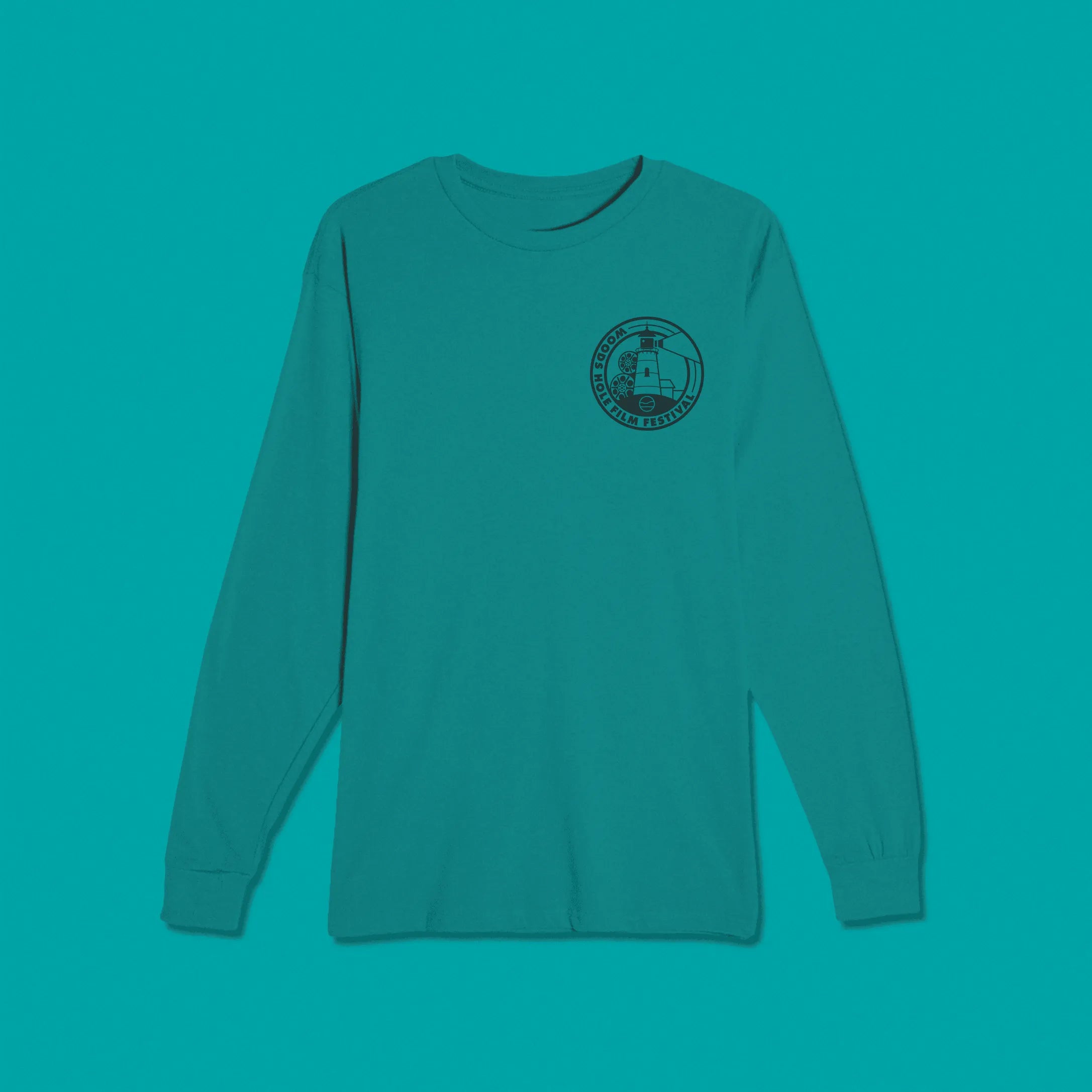 CC x WHFF Water World Long Sleeve - Cape Clasp