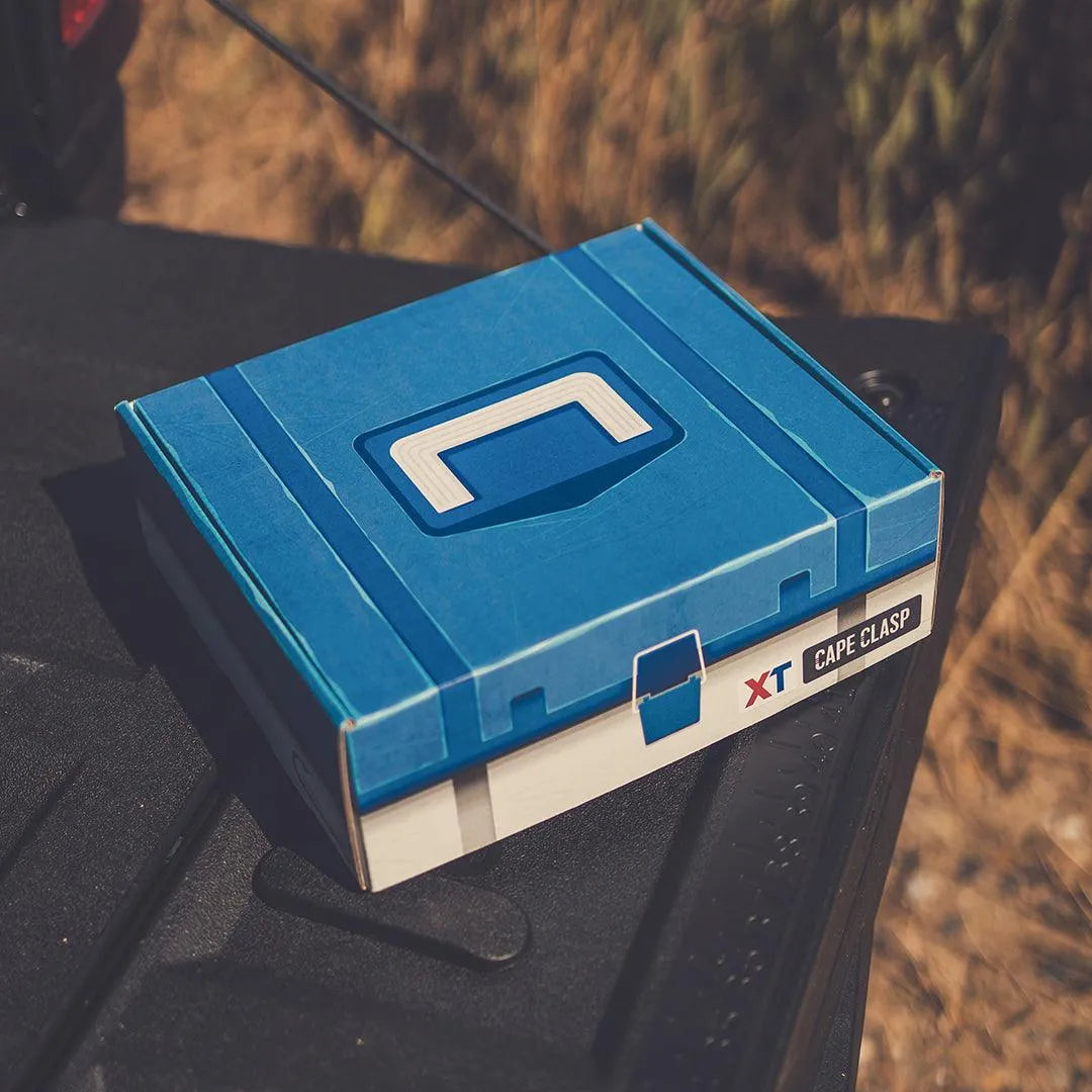 CC x XT Fall Run Long Sleeve - Cape Clasp