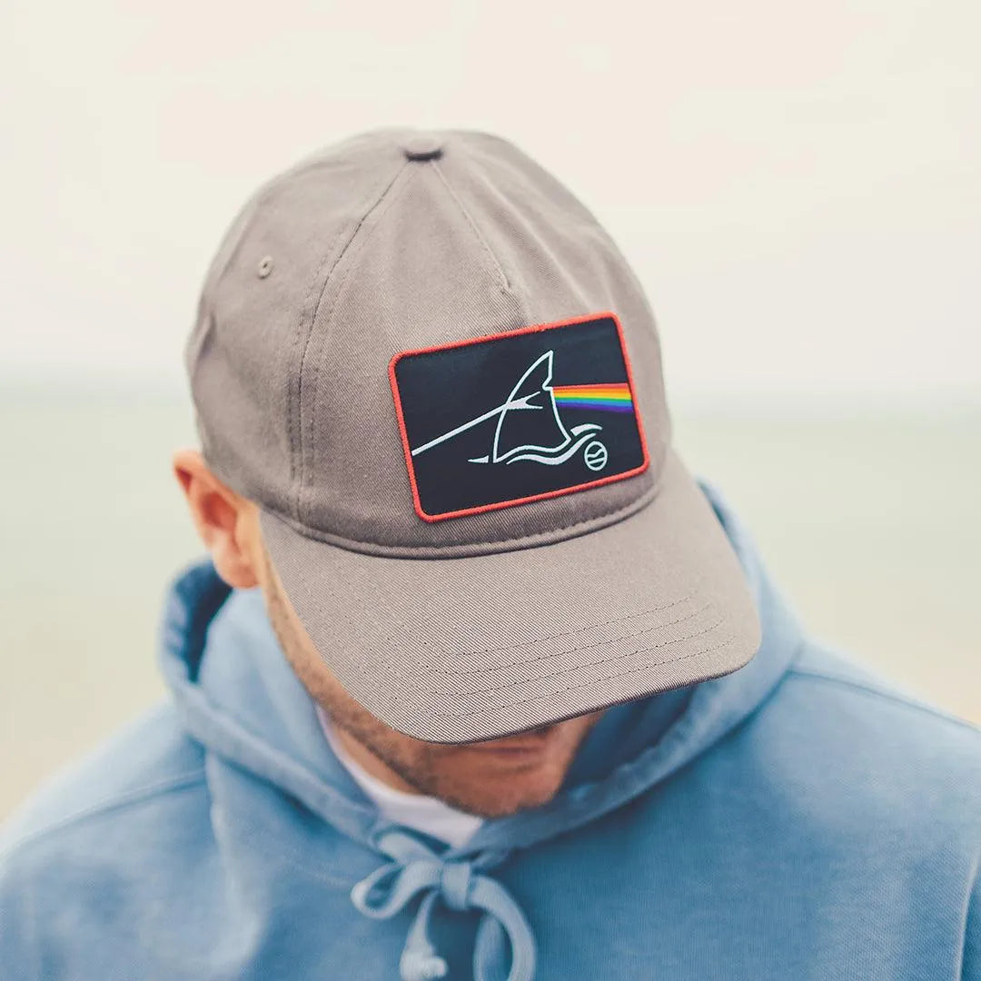 Dark Side Hat - Cape Clasp