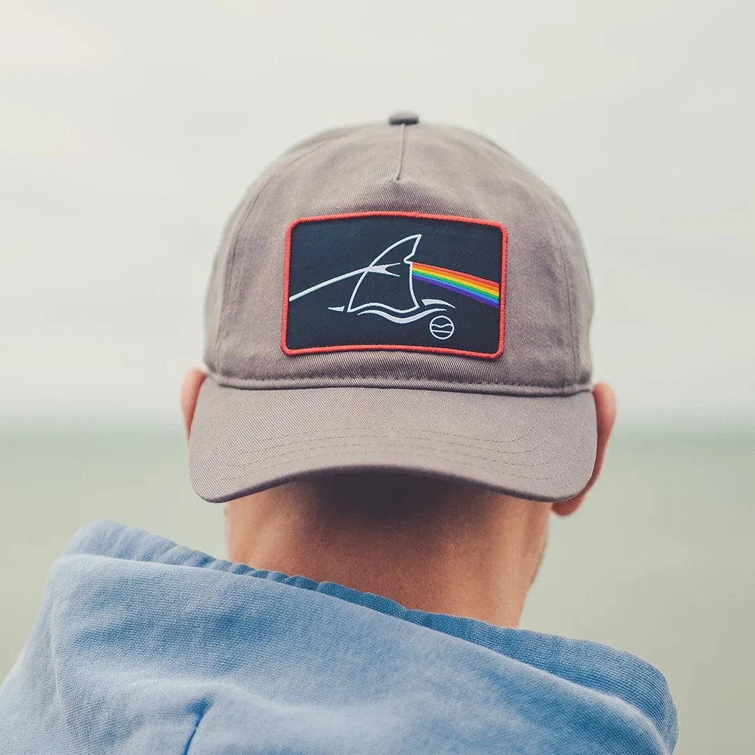 Dark Side Hat - Cape Clasp