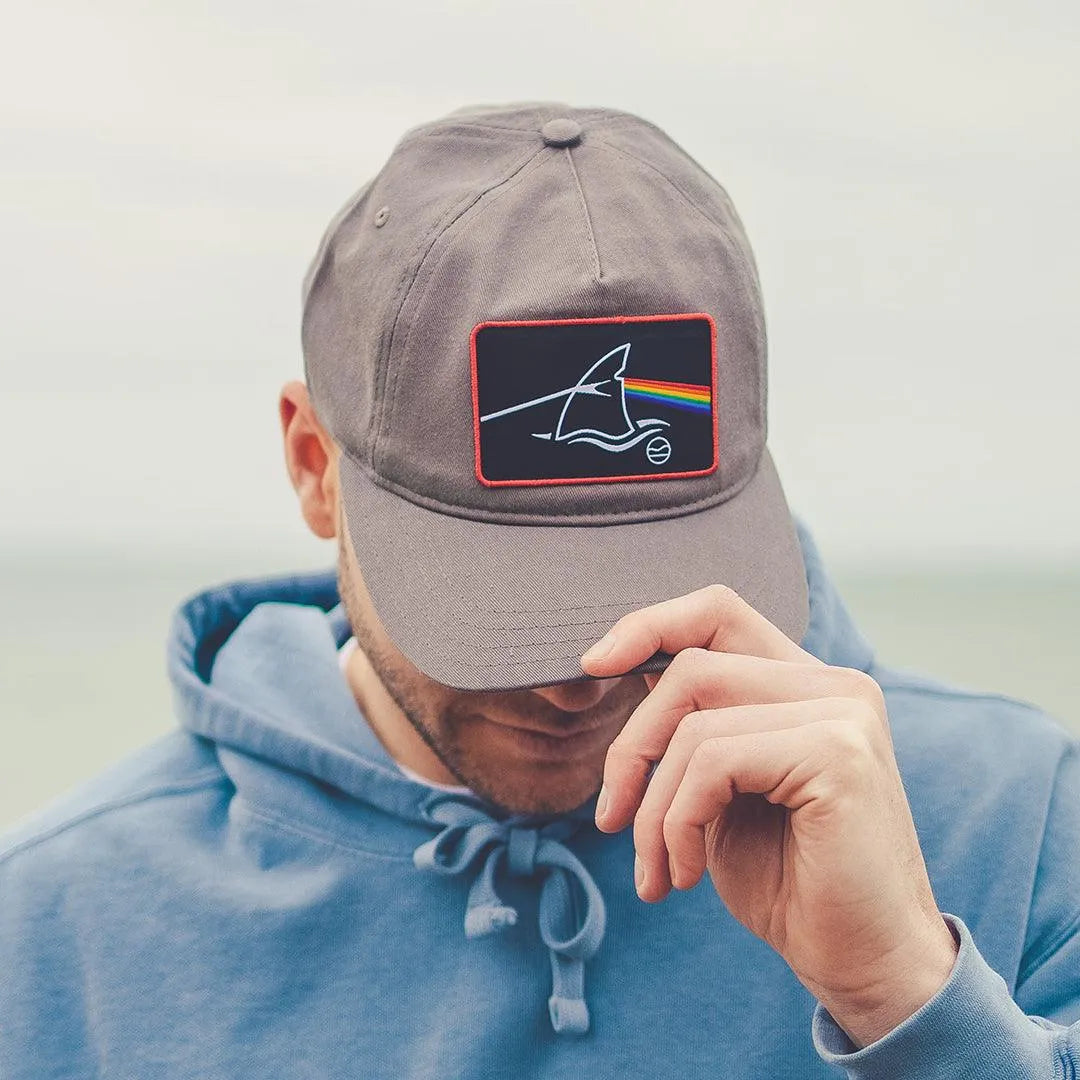 Dark Side Hat | Cape Clasp - Jewelry For Marine Life Causes