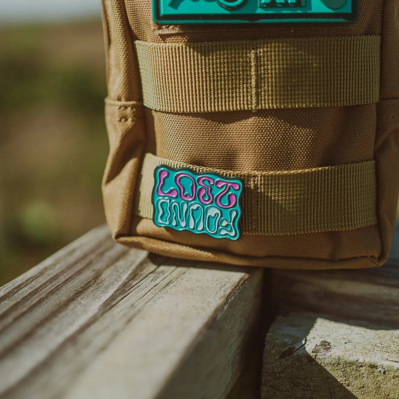 CC x XT Beachcomber Bag