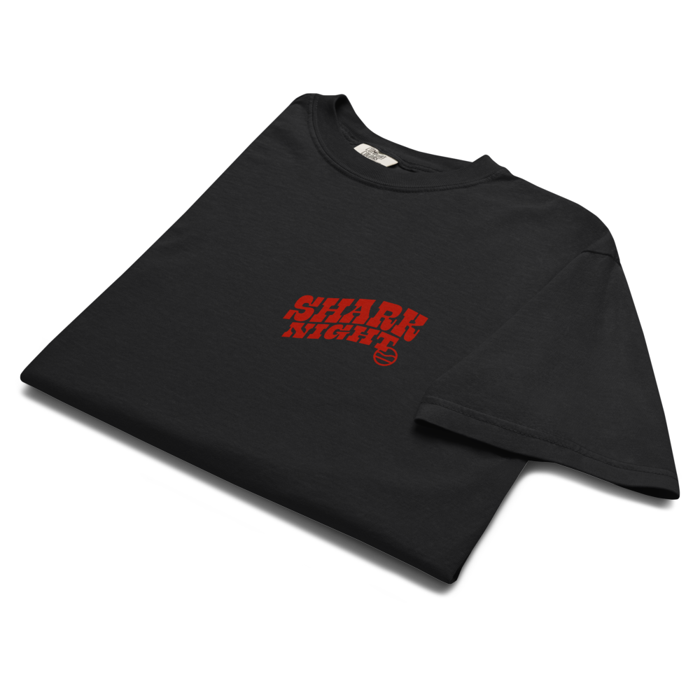 Shark Night Tee