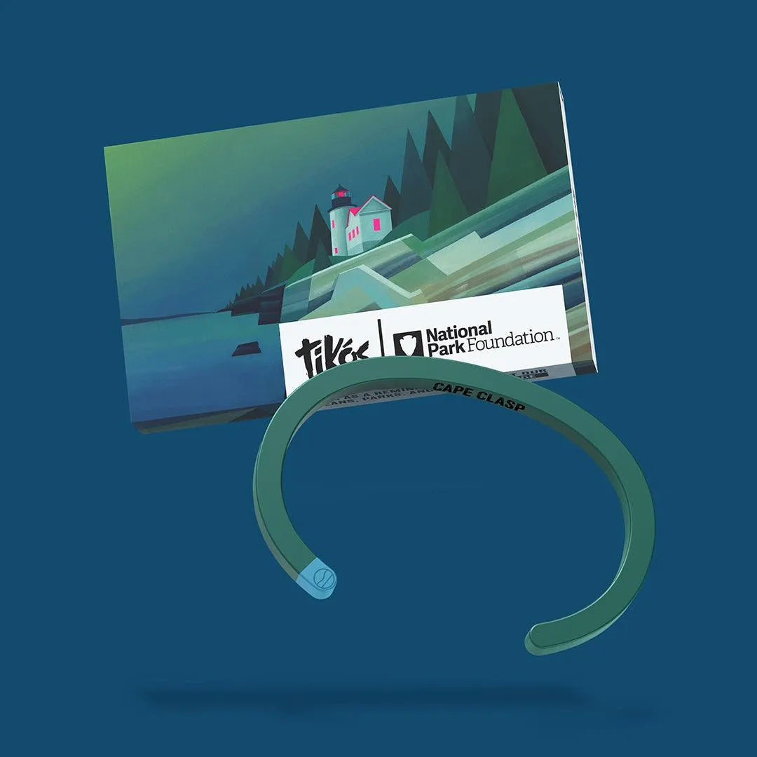 Acadia National Park - Cape Clasp