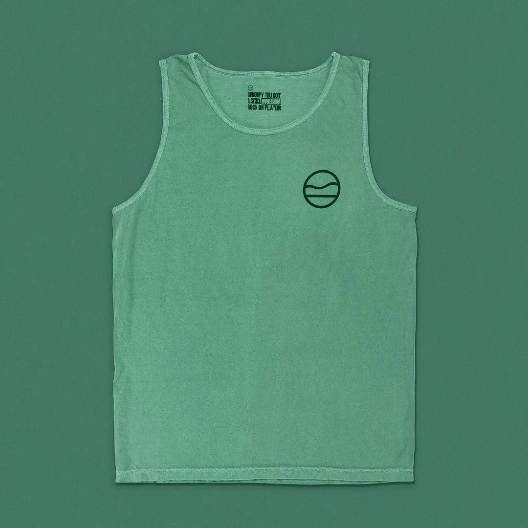 At the Drive-in Tank - Cape Clasp