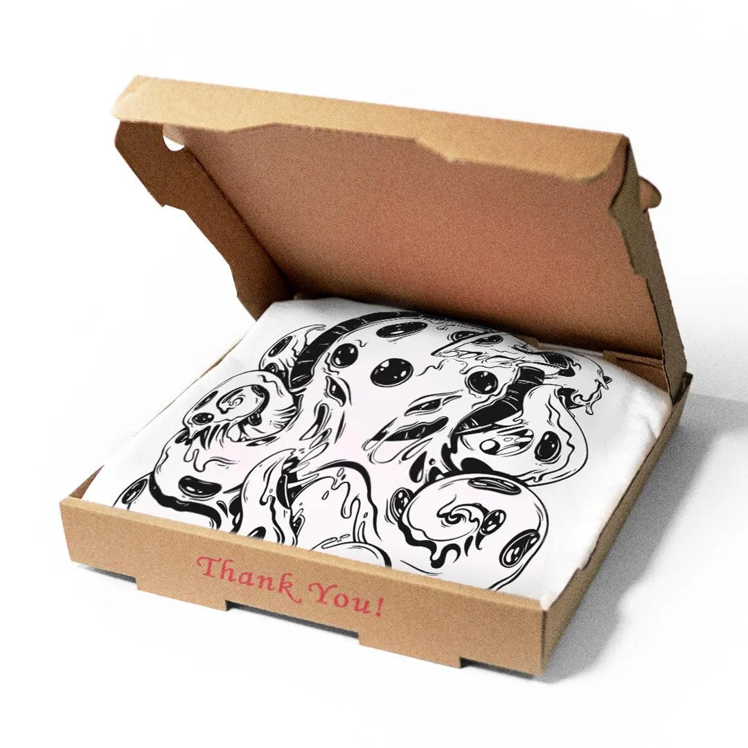 Cape Clasp Pizza 2.0 - Cape Clasp