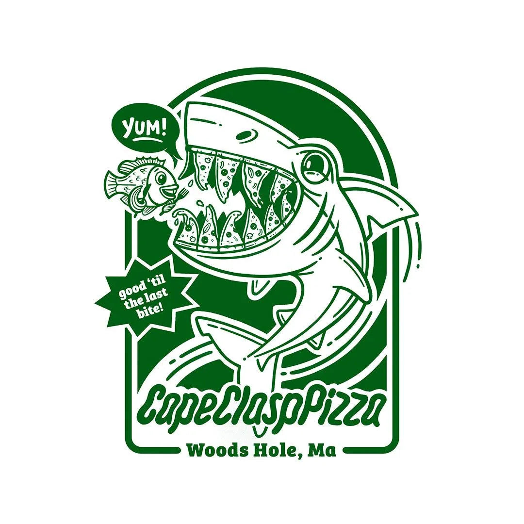 Cape Clasp Pizza 3.0 - Cape Clasp