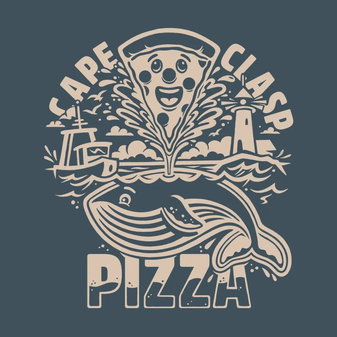 Cape Clasp Pizza 4.0 - Cape Clasp