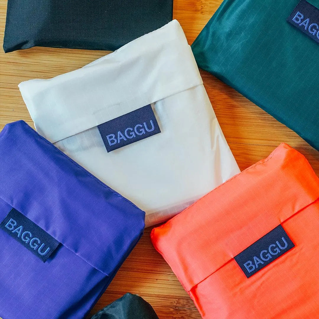 Cape Clasp x Baggu - Cape Clasp