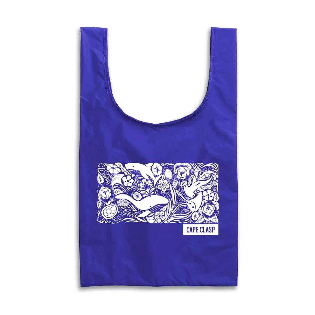 Cape Clasp x Baggu - Cape Clasp