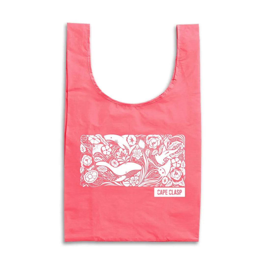 Cape Clasp x Baggu - Cape Clasp