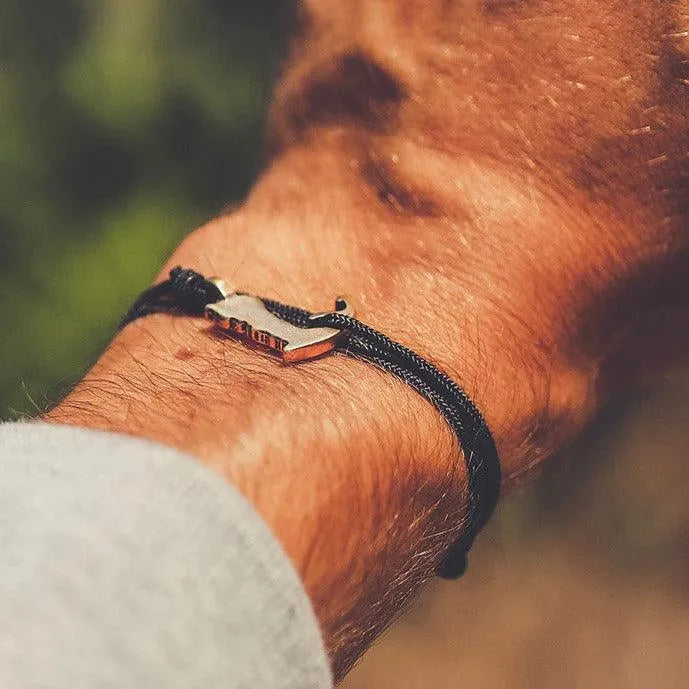 Cape Cod Bracelet - Cape Clasp