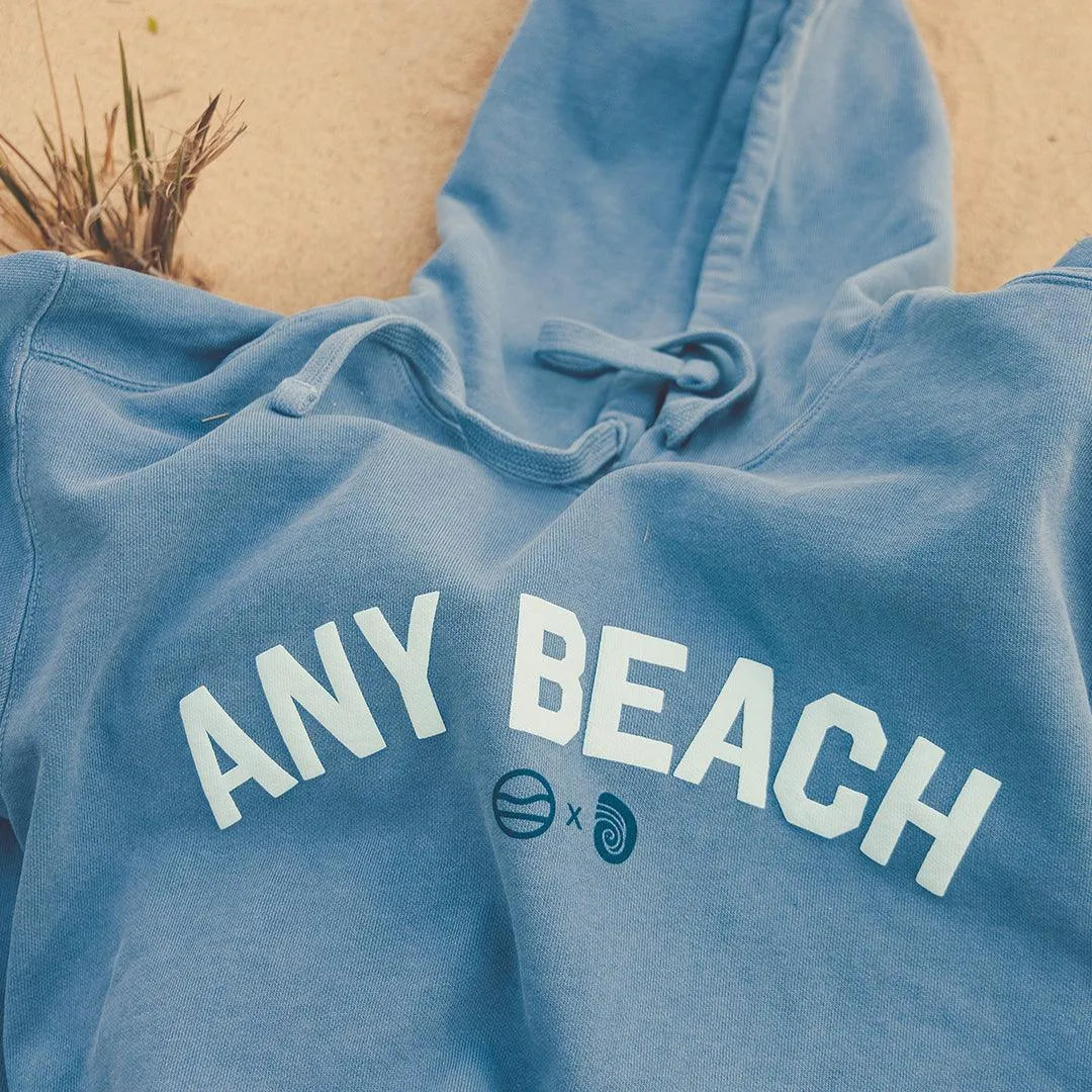 CC x Dune Any Beach Hoodie - Cape Clasp