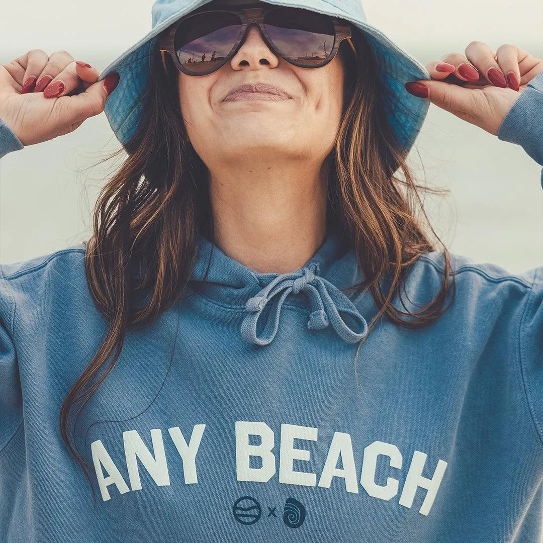 CC x Dune Any Beach Hoodie - Cape Clasp