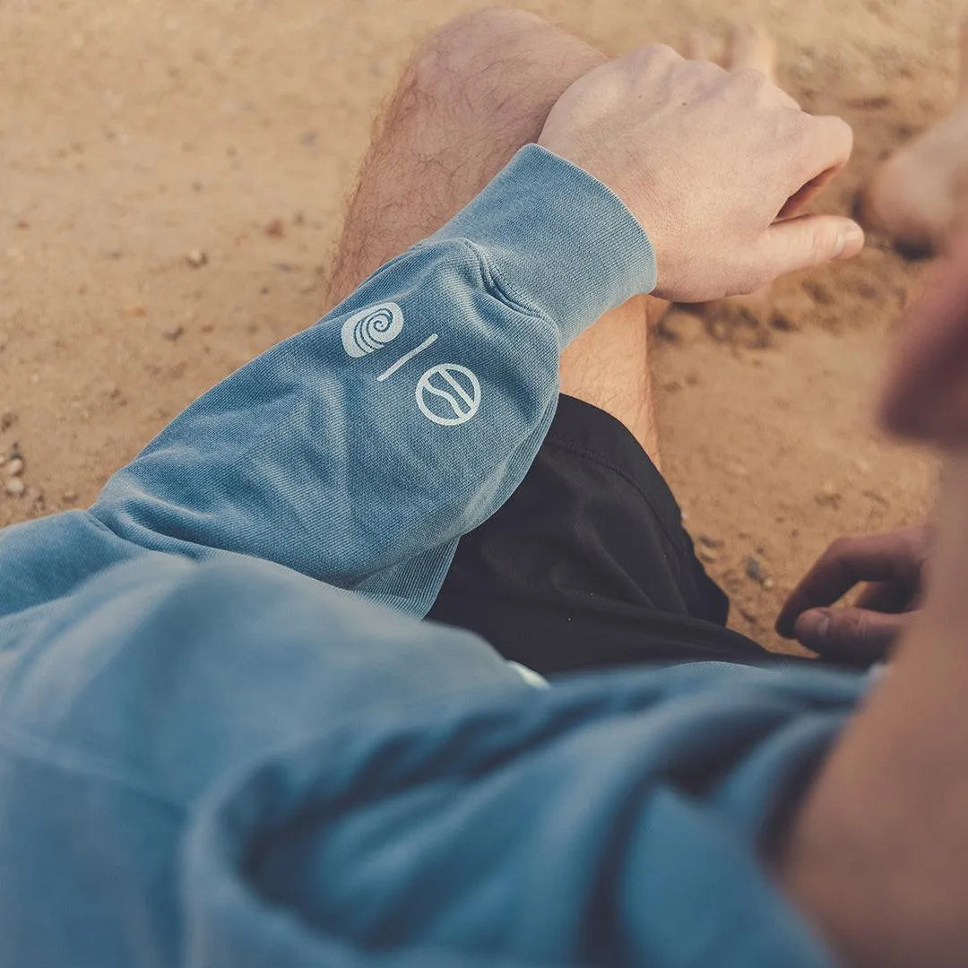 CC x Dune Any Beach Hoodie - Cape Clasp