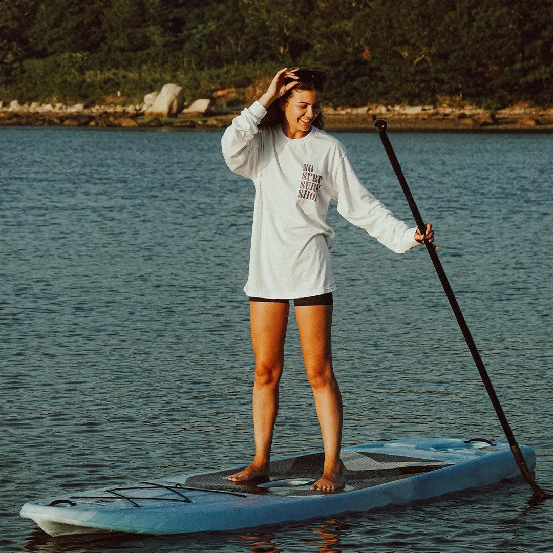 CC X RAD Long Sleeve - Cape Clasp