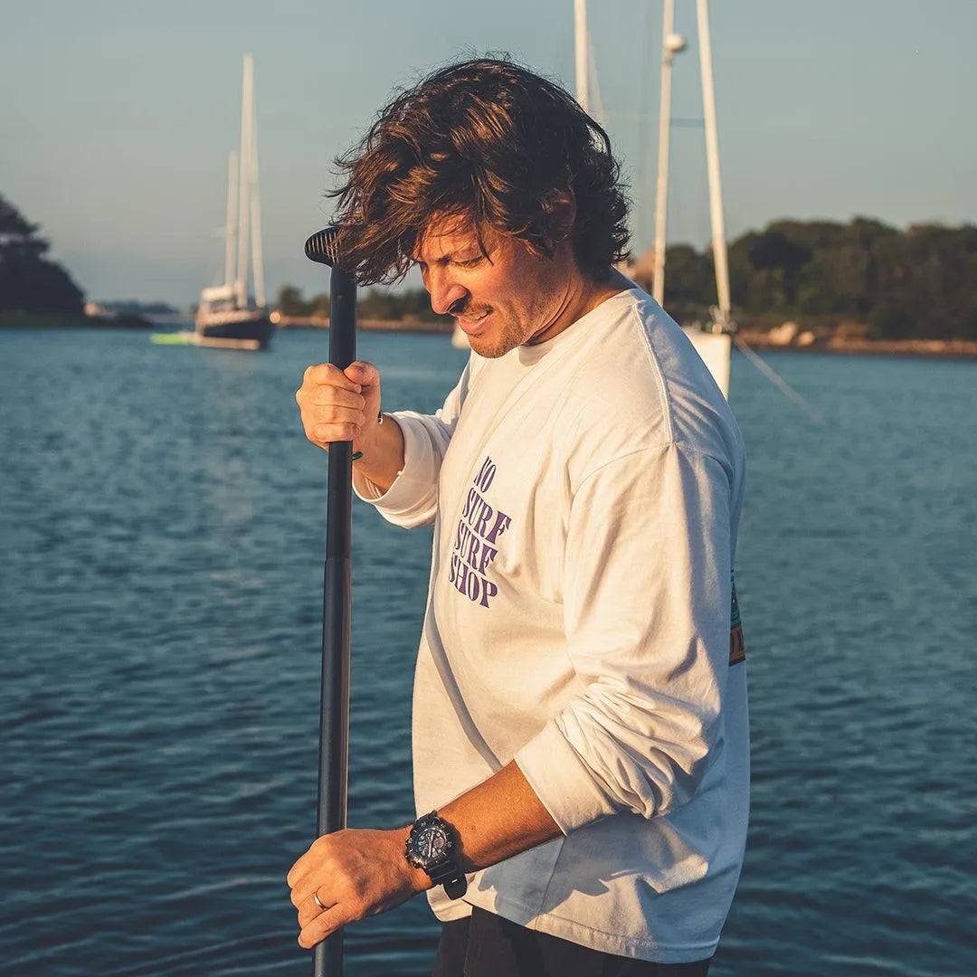 CC X RAD Long Sleeve - Cape Clasp