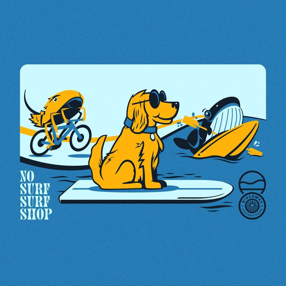 CC x RAD Nalgene - Cape Clasp