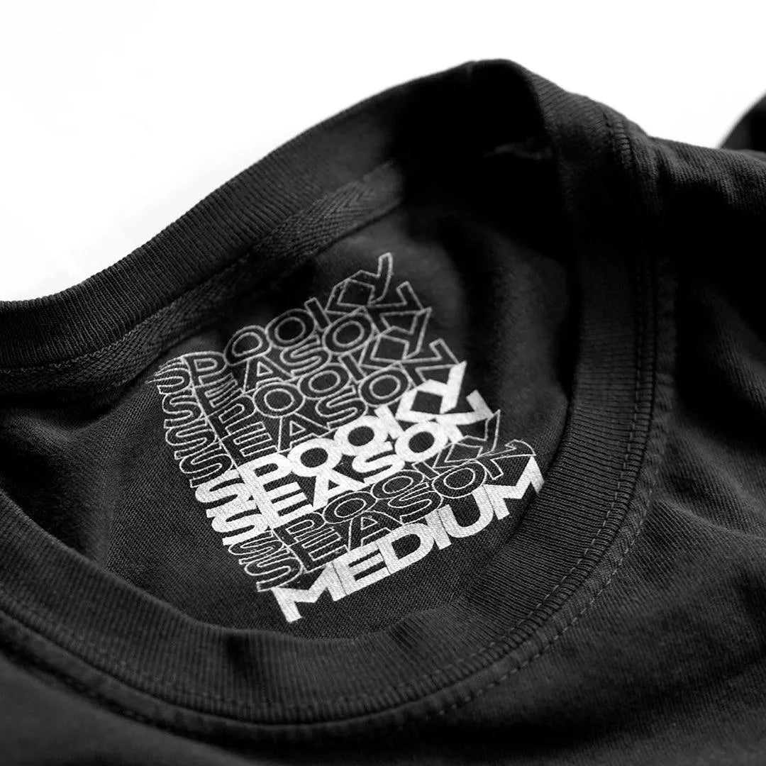 Clasper the Friendly Shark - Cape Clasp