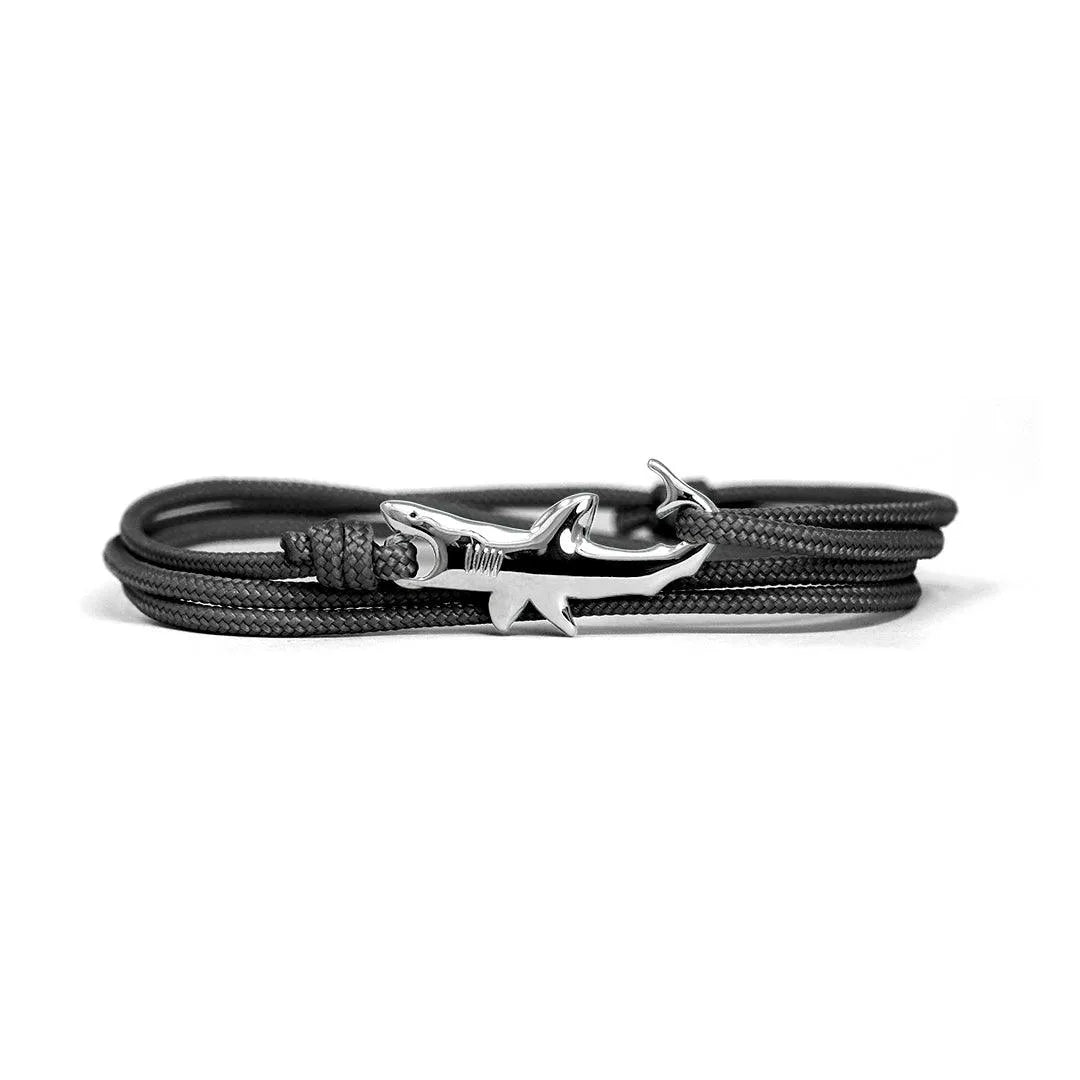Great White Shark Bracelet | Great White Shark Clasp | Cape
