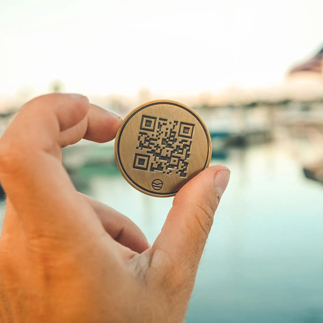 Hammerhead Shark Tracker Bracelet - Cape Clasp