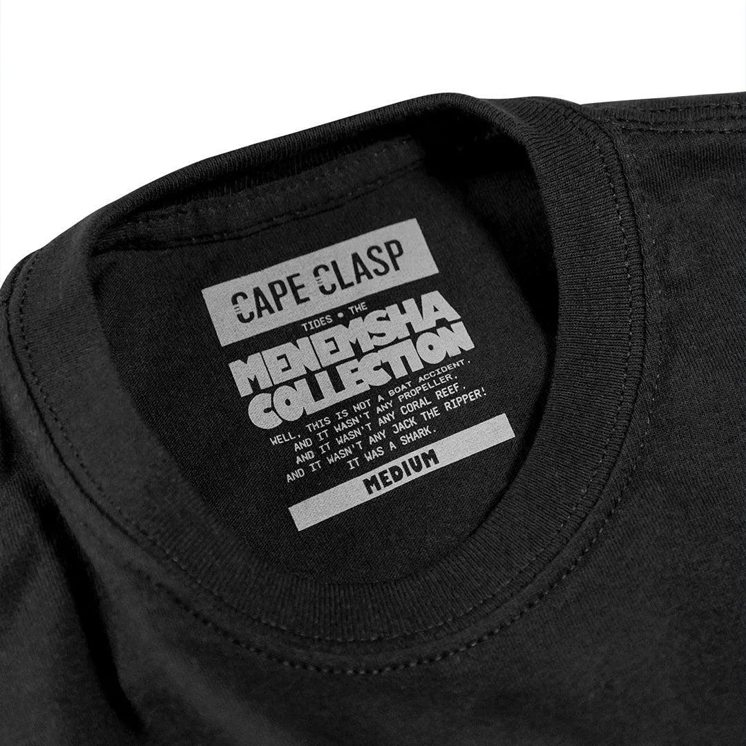 [M/C] Dune Patrol Tee - Cape Clasp