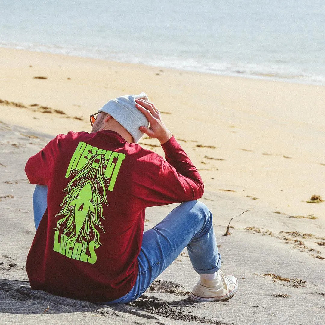 [M/C] Locals Long Sleeve - Cape Clasp