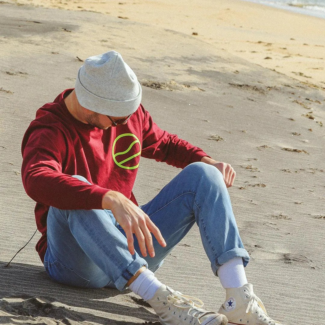 [M/C] Locals Long Sleeve - Cape Clasp