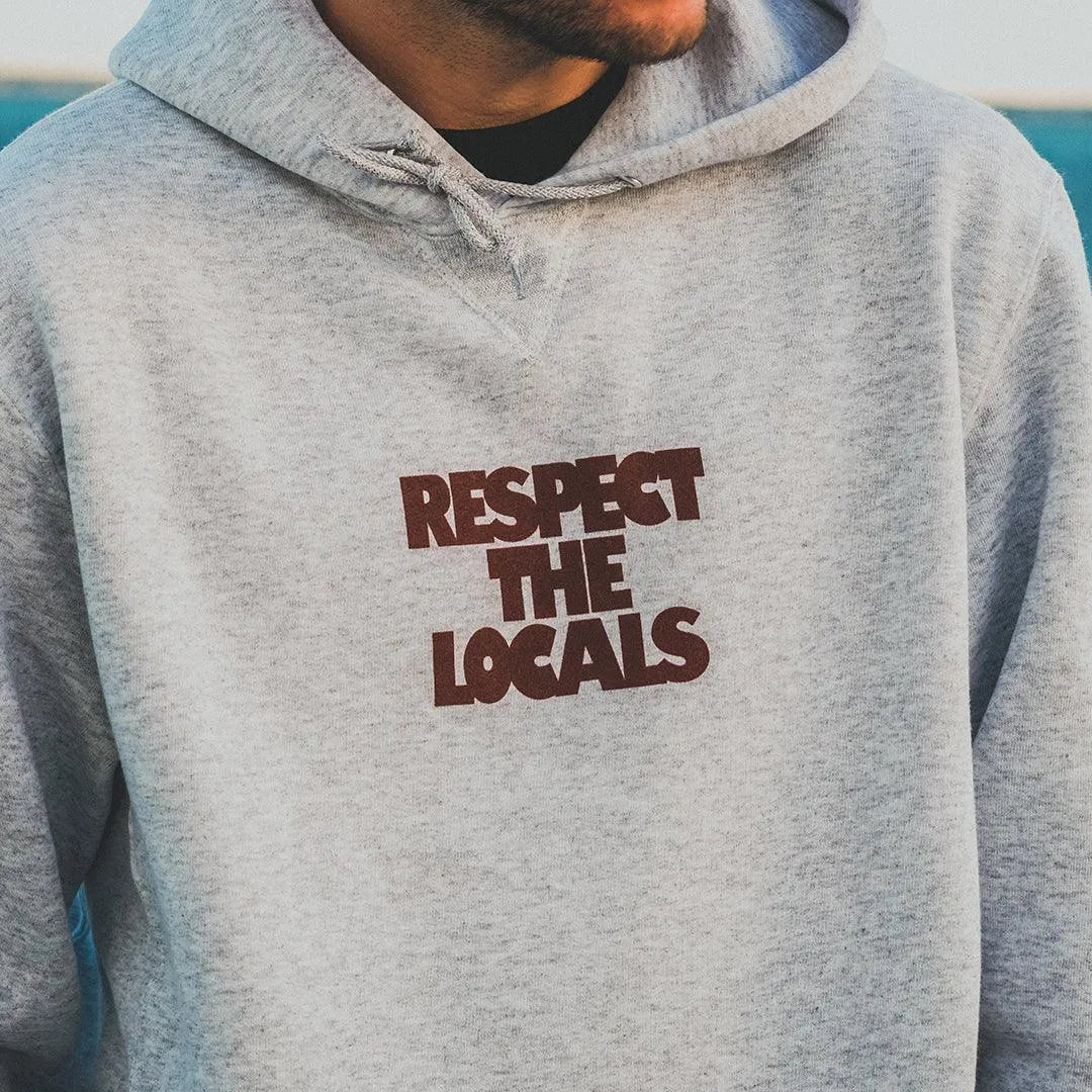 [M/C] Shark Project Hoodie - Cape Clasp