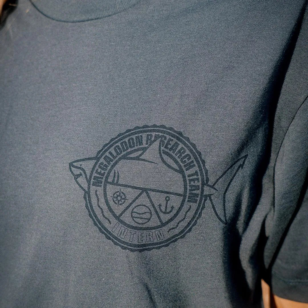 Megalodon Tee - Cape Clasp
