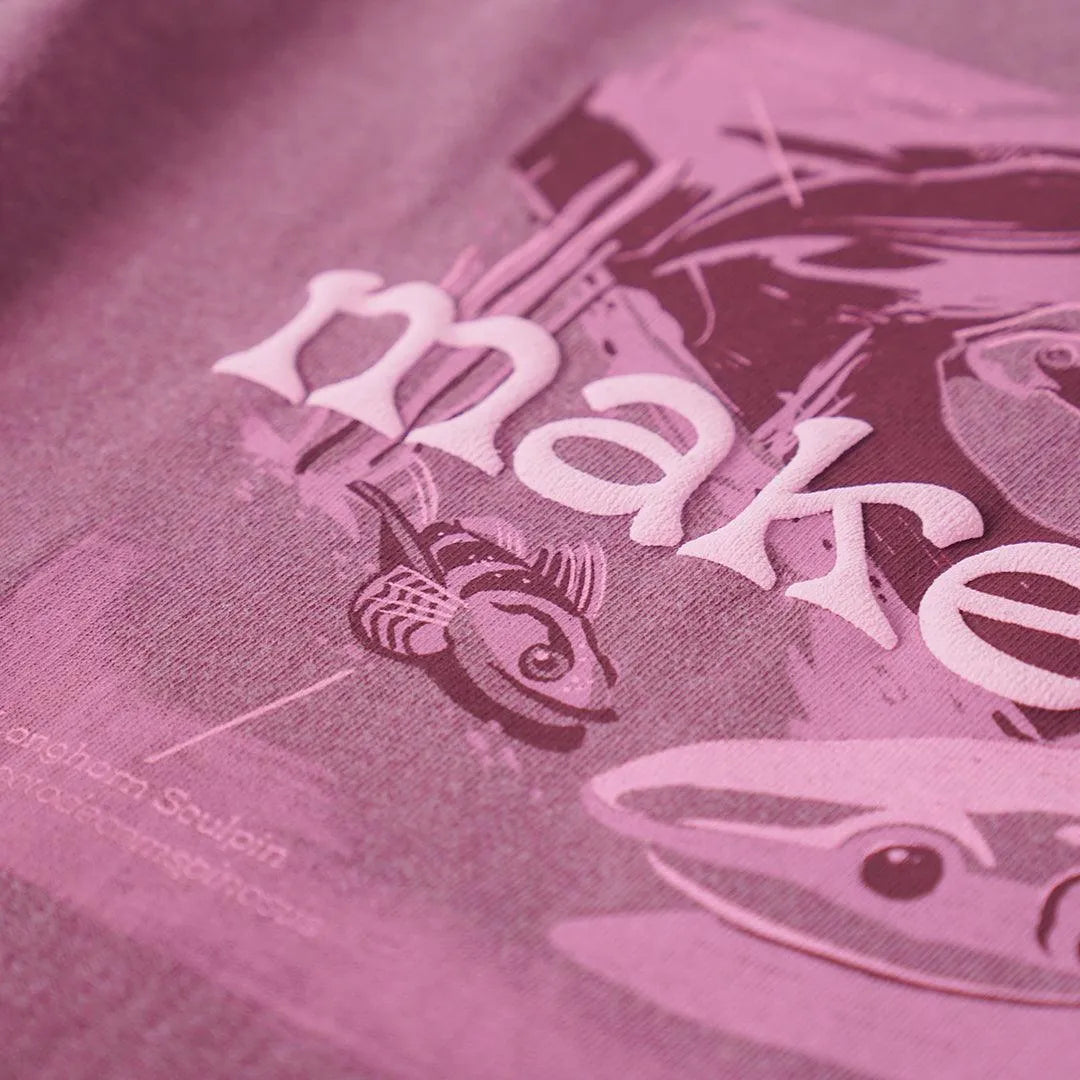 MW Vintage Thresher L/S - Cape Clasp