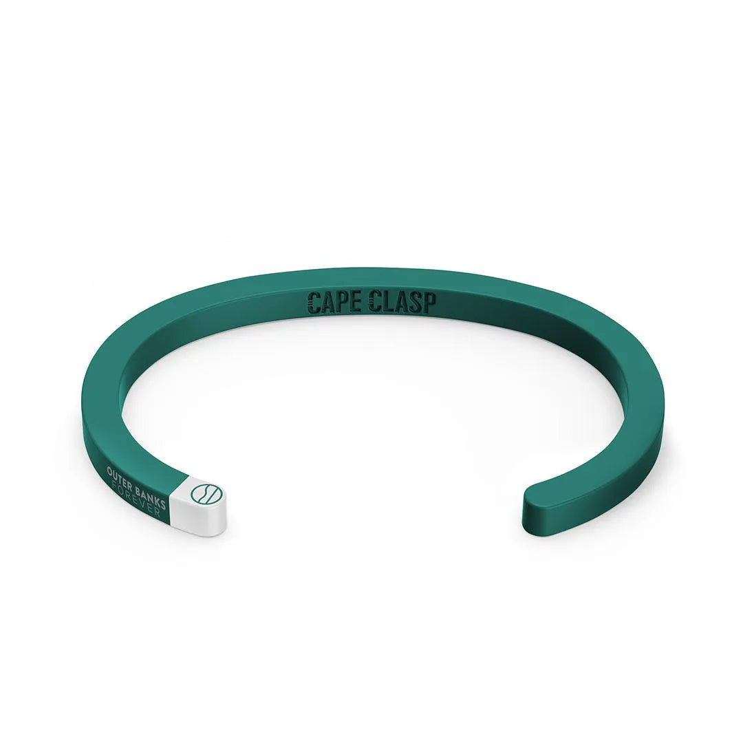 OBF Turtle Nest Adoption Bracelet - Cape Clasp