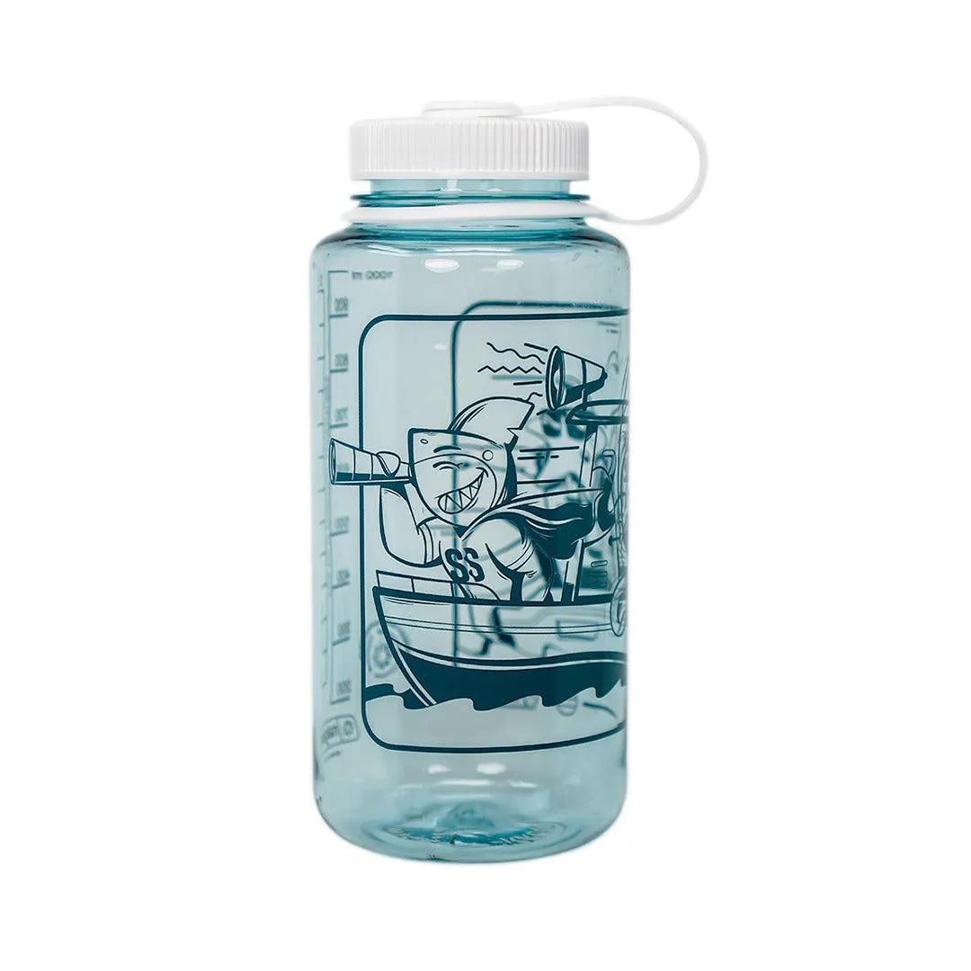 Saviors of the Sea Nalgene - Cape Clasp