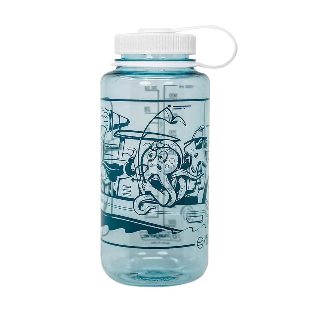 Saviors of the Sea Nalgene - Cape Clasp