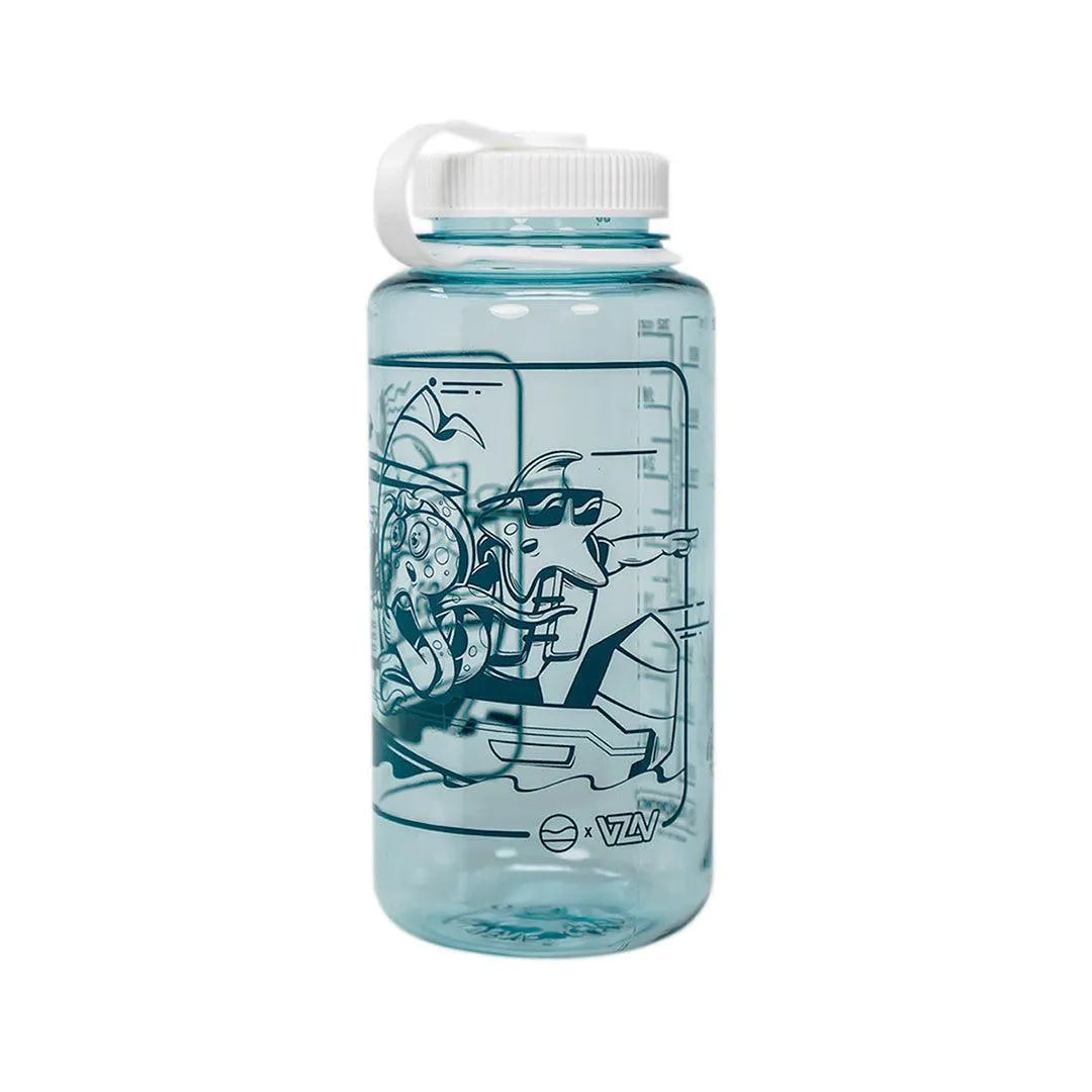 Saviors of the Sea Nalgene - Cape Clasp