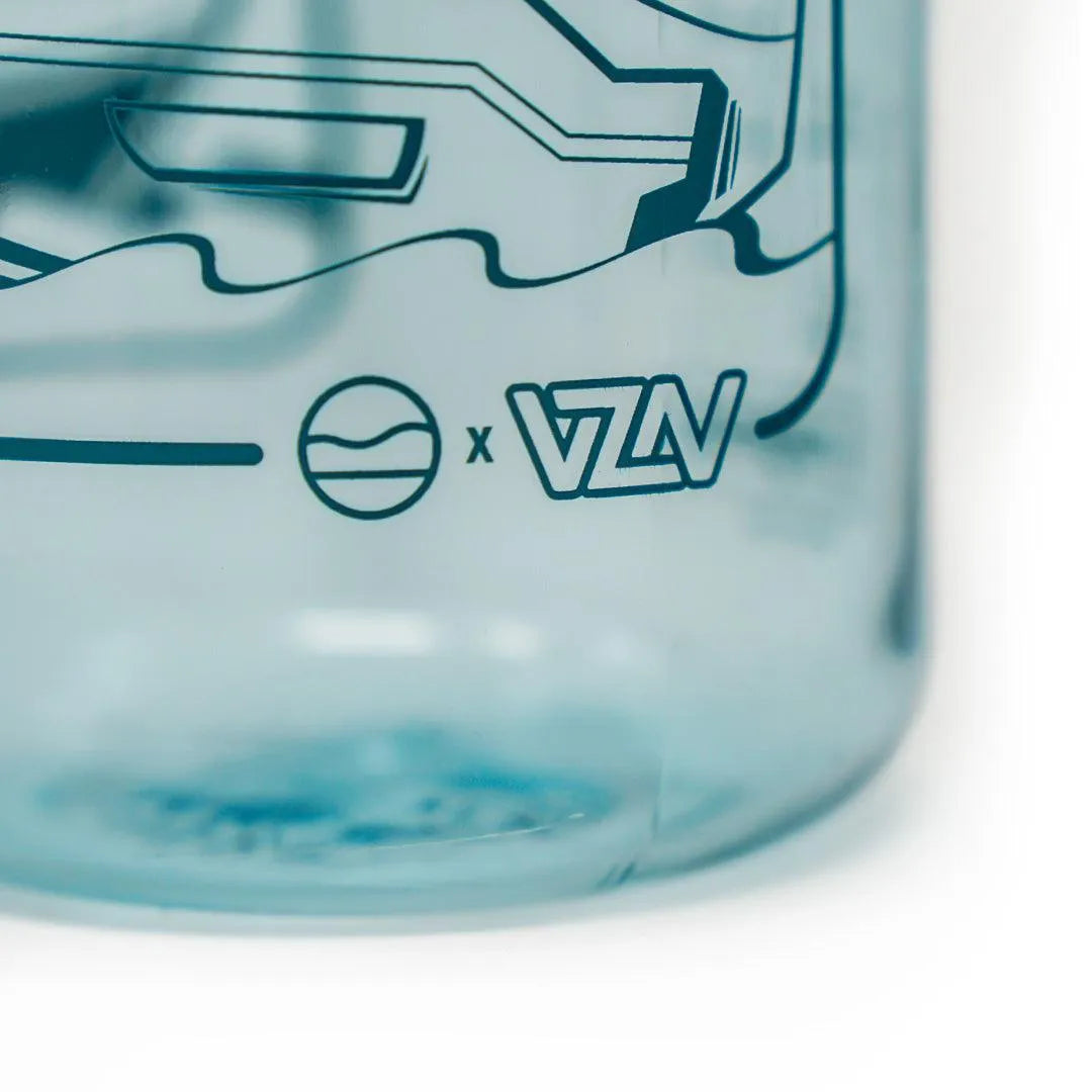 Saviors of the Sea Nalgene - Cape Clasp