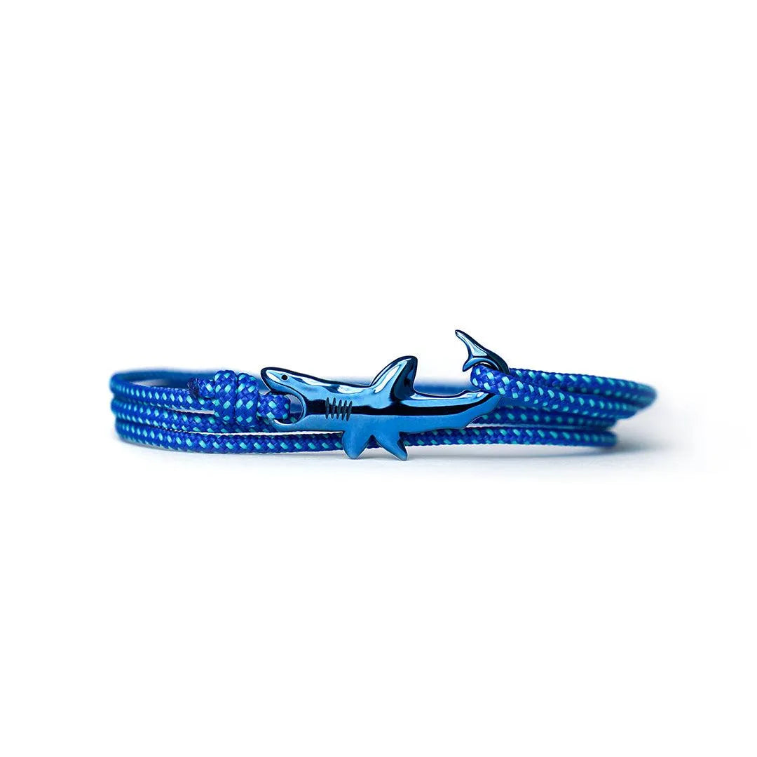Shark Tracker Bracelet - Cape Clasp