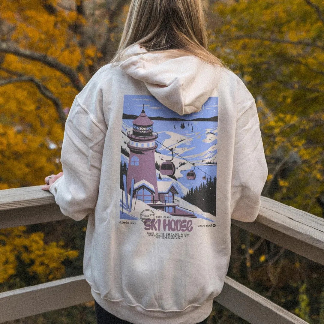 Ski House Holiday Bundle - Cape Clasp