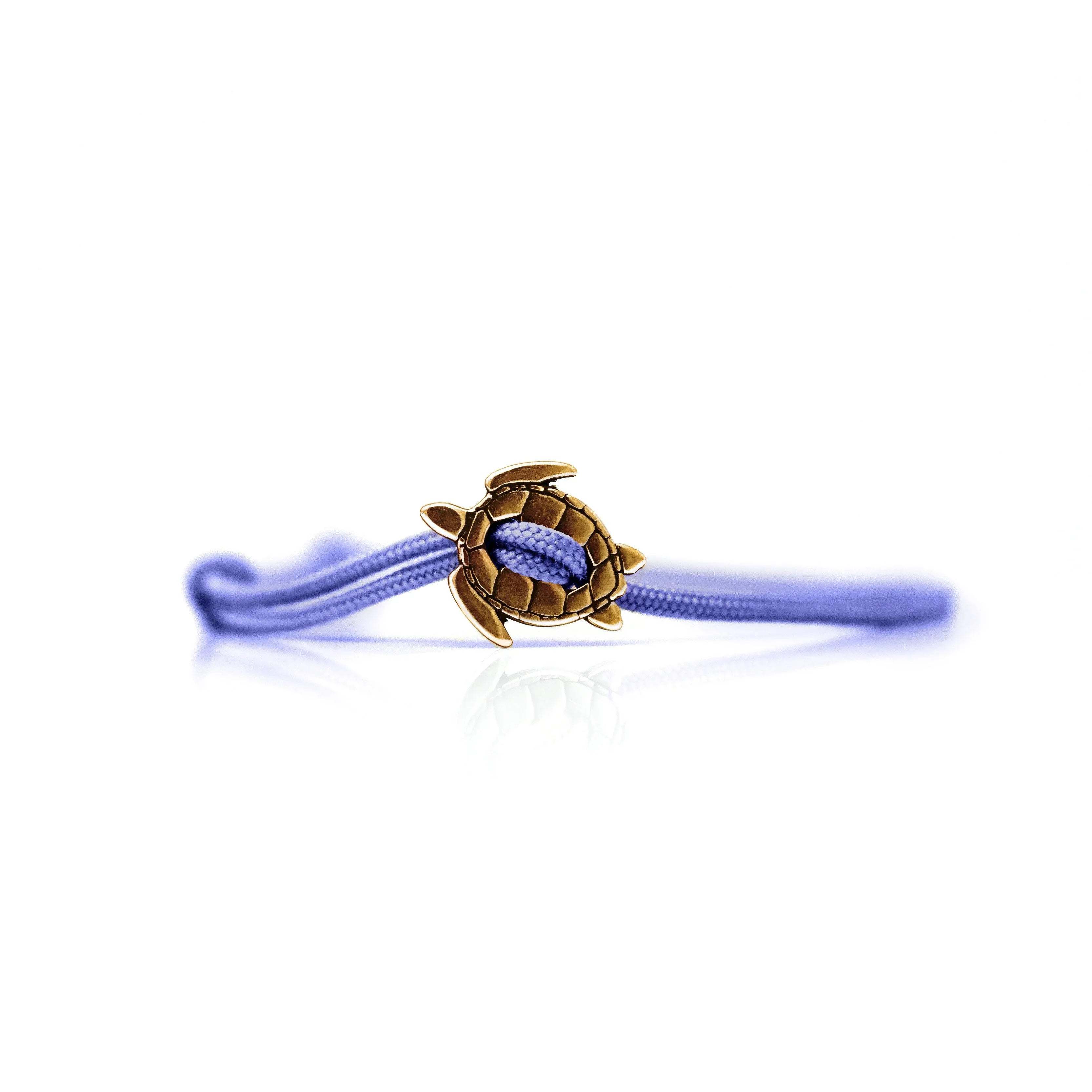 The Turtle Bracelet - Cape Clasp